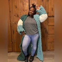 Cardigan en grosse maille - Achetez sur Pinterest - cardigan en grosse maille