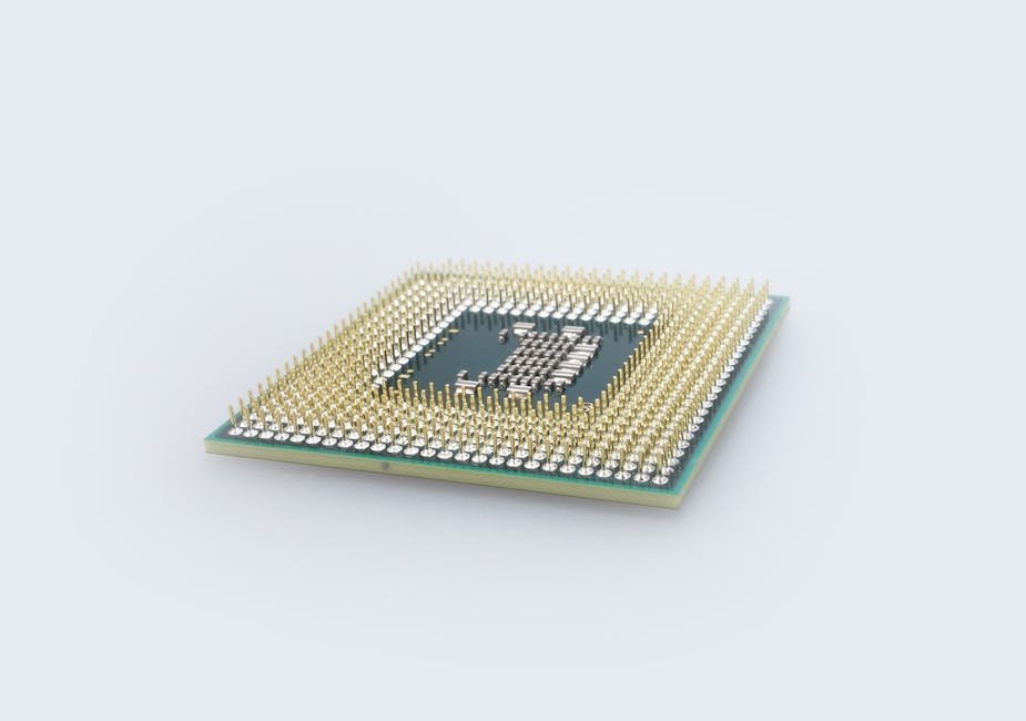 Cpu