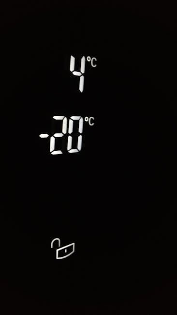 Temperature