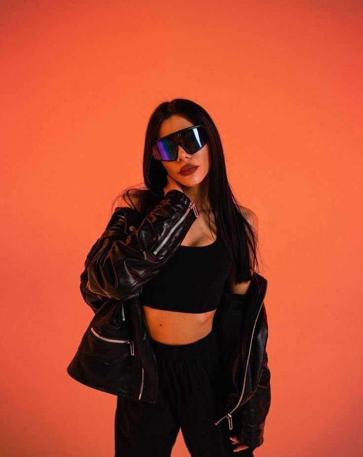 Idées de séances photos artistiques avec DJ