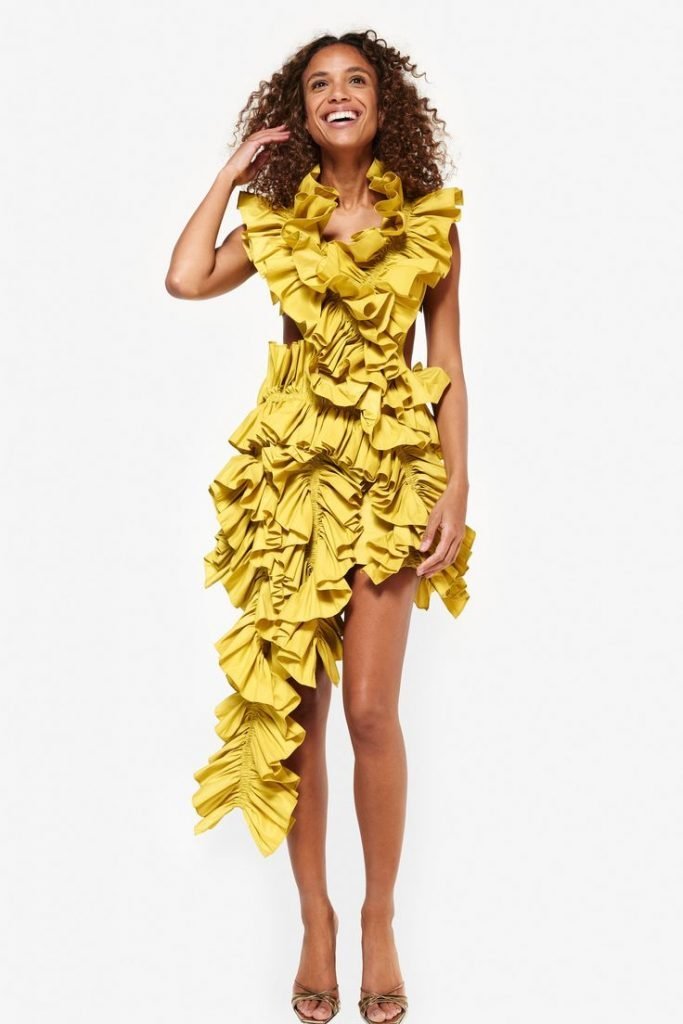 Robes en soie pour l'automne 2023 : 19 idées luxueuses