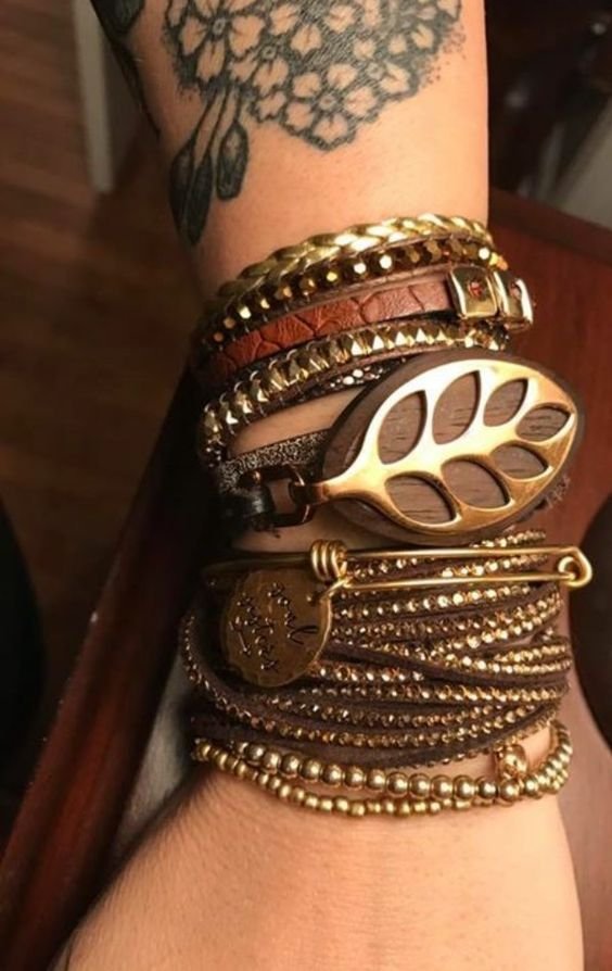 17 idées de mode bohème pour les femmes de grande taille