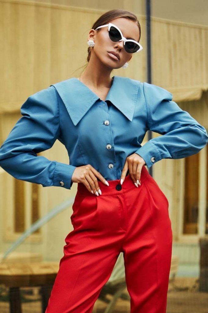 21 idées de tenues d'automne élégantes pour 2023