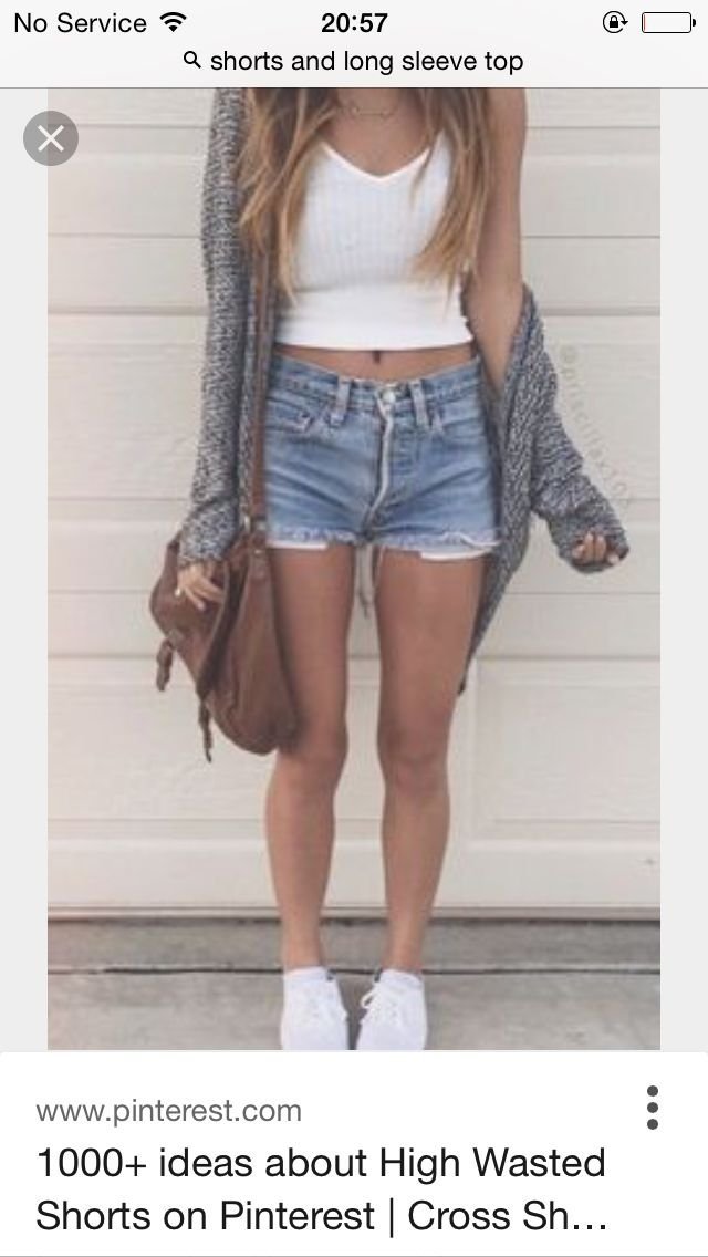 Page d'épingles - tenue cardigan oversize