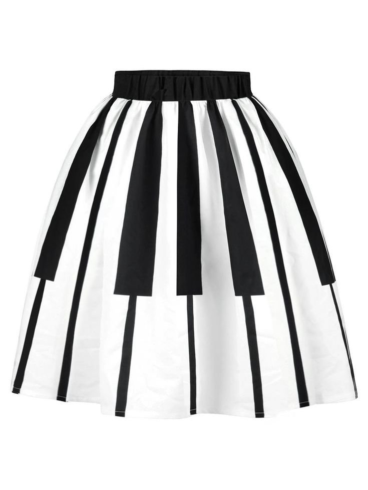 Vêtements grande taille | Vêtements grande taille tendance pour femmes en solde Tailles : 14 - 26 - Jupe piano