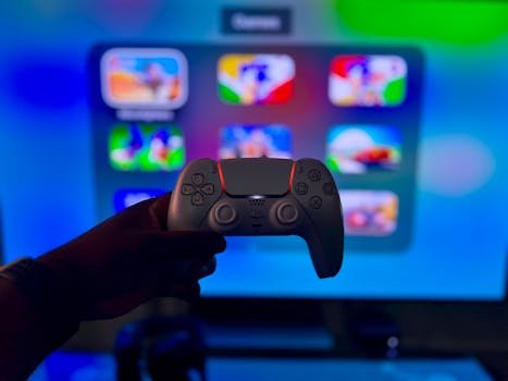 Christmas Genius image