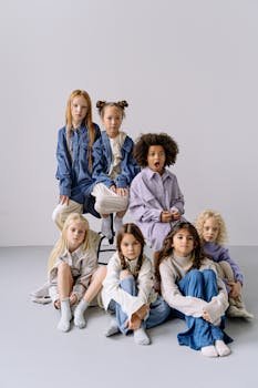 Christmas Genius image