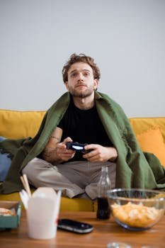 Quality of Service (QoS) Configuration