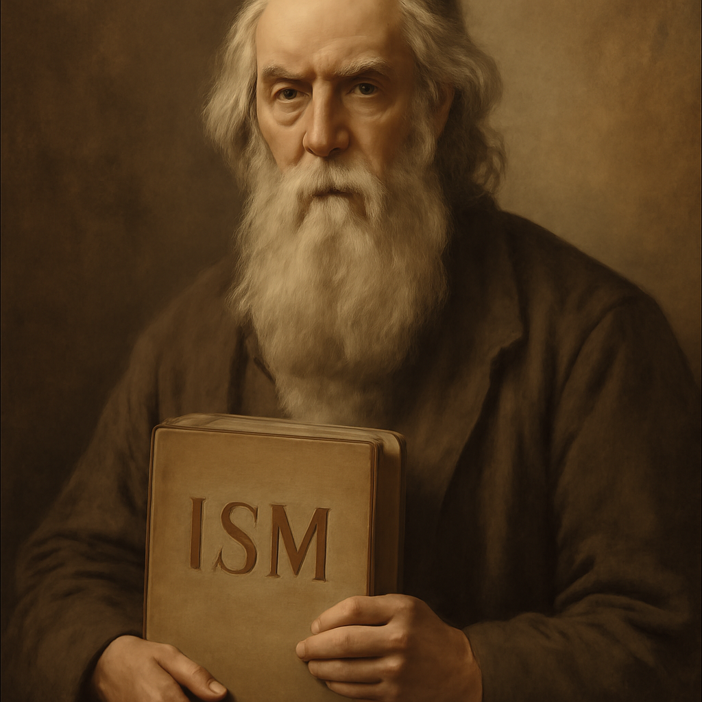 Ism illustration