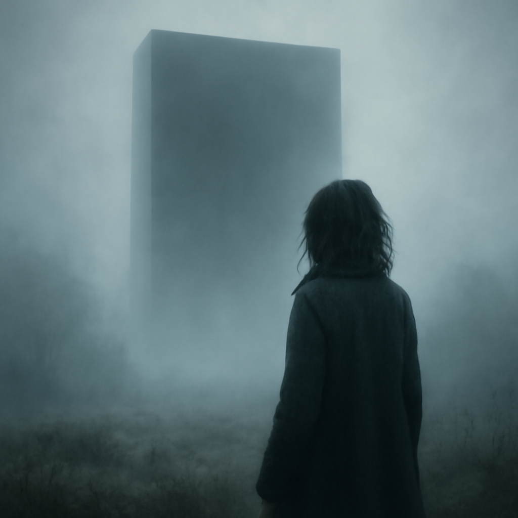 Opaque illustration