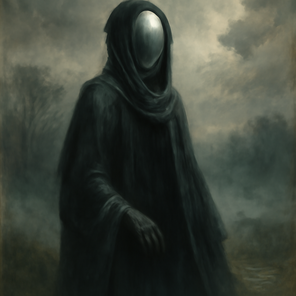 Opeque illustration