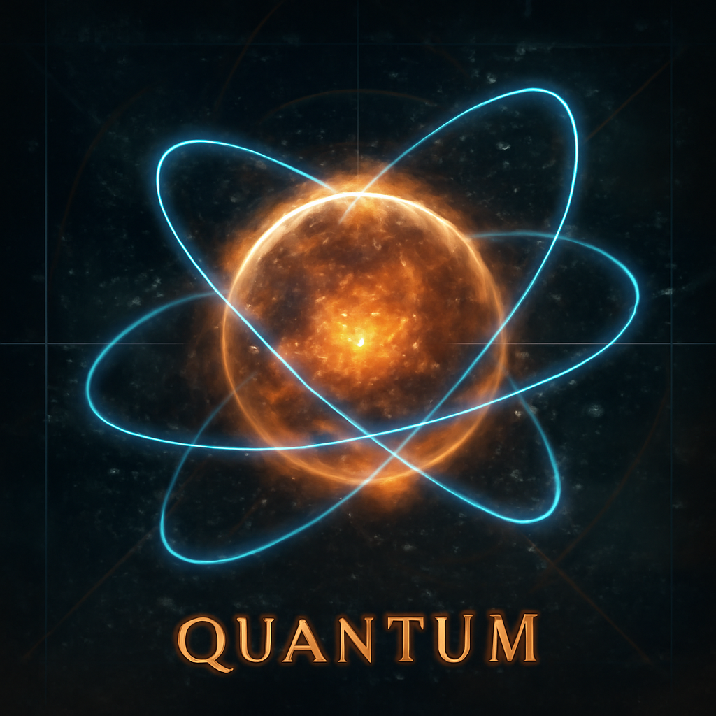 Quantum illustration