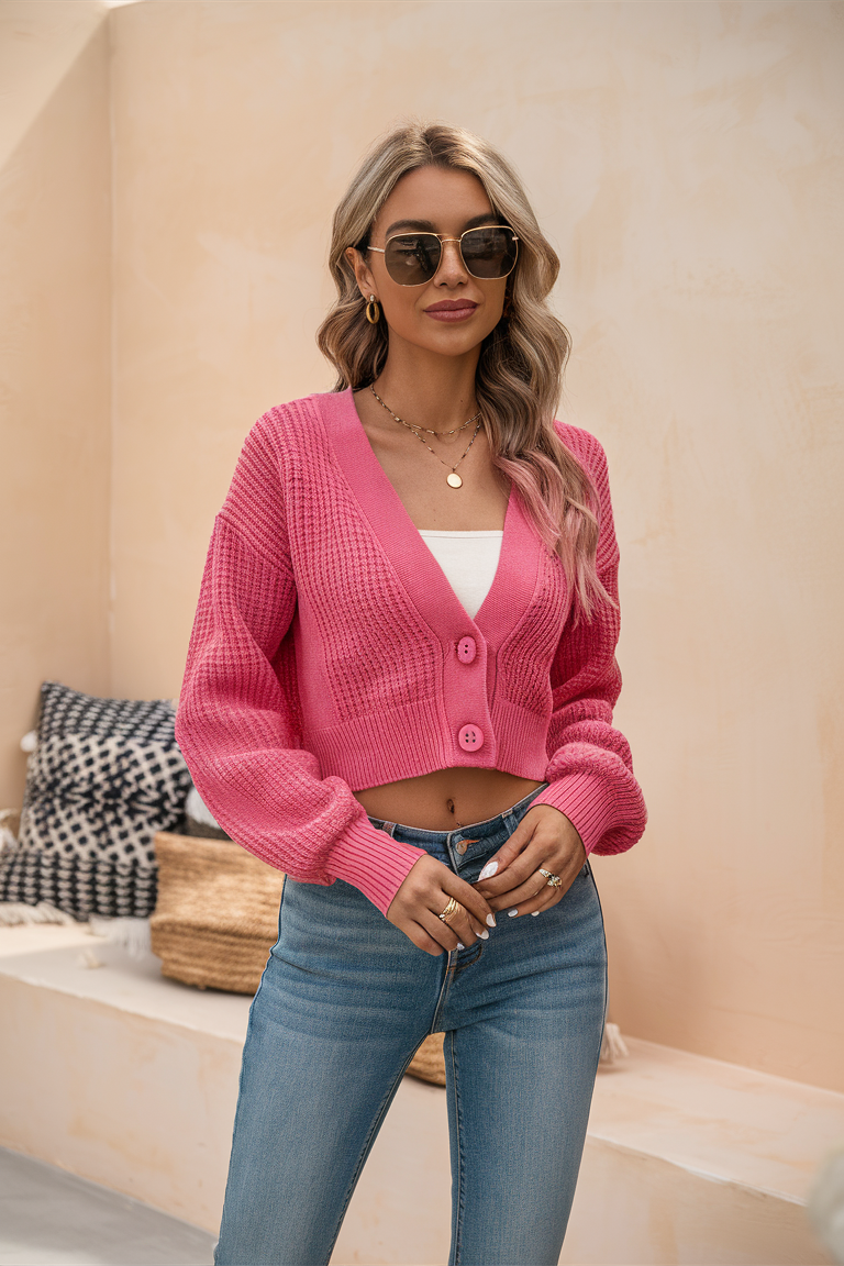 Roupas estéticas de primavera 21 ideias 2025