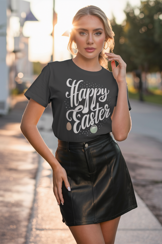 Looks modernos: 22 ideias de camisetas para a primavera de 2025