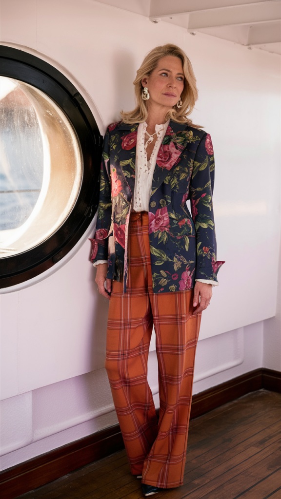 Inspiração para looks de primavera 2025: 20 ideias da moda para a estação