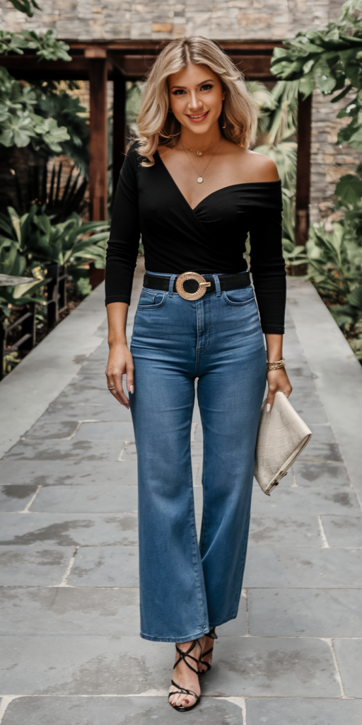 Roupas estéticas de primavera 21 ideias 2025