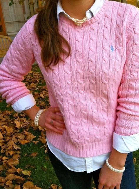 Fixar página Página de pins - conjunto de cardigan rosa