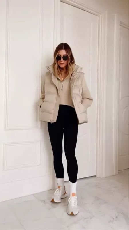 21 ideias de roupas estilosas para o dia a dia no outono de 2023
