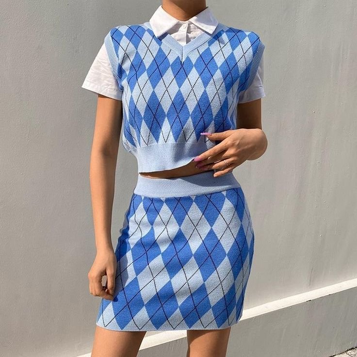 21 ideias de roupas estilosas para o outono de 2023