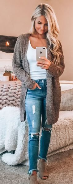 roupa de cardigan para mulheres