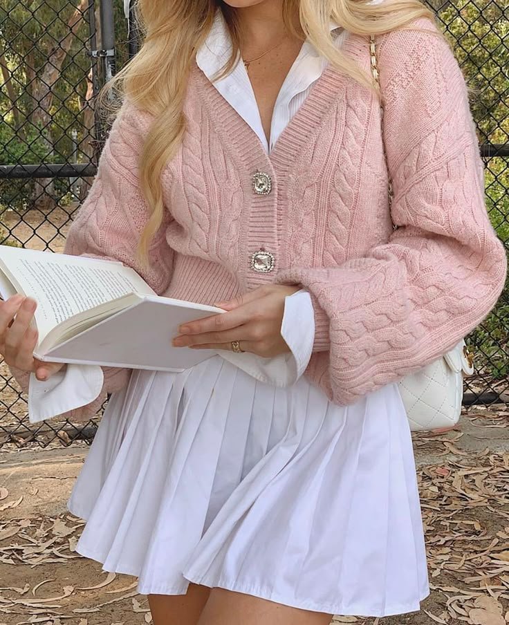 Blogger Blogger - roupa de cardigans para mulheres
