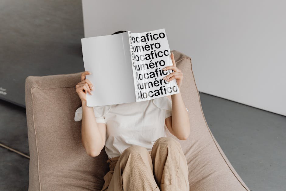 Pamphlet