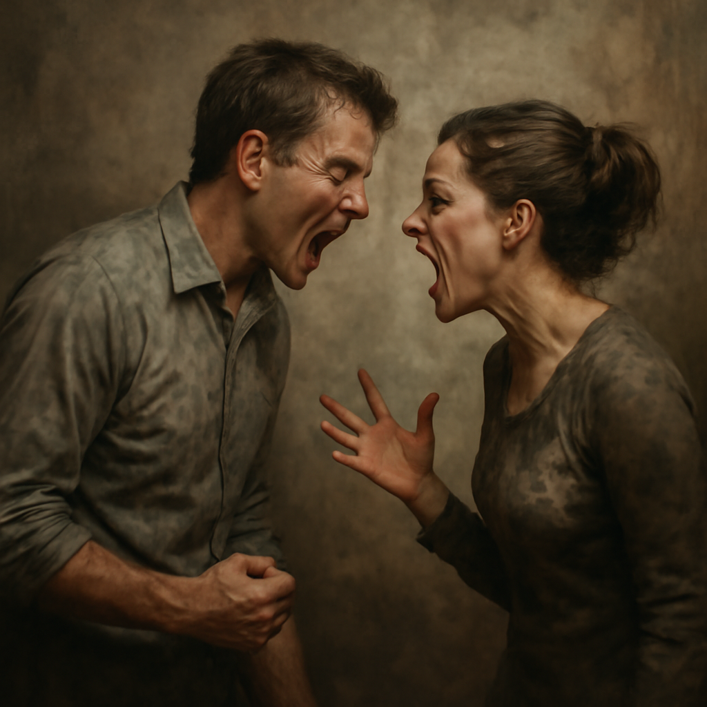 Argument illustration