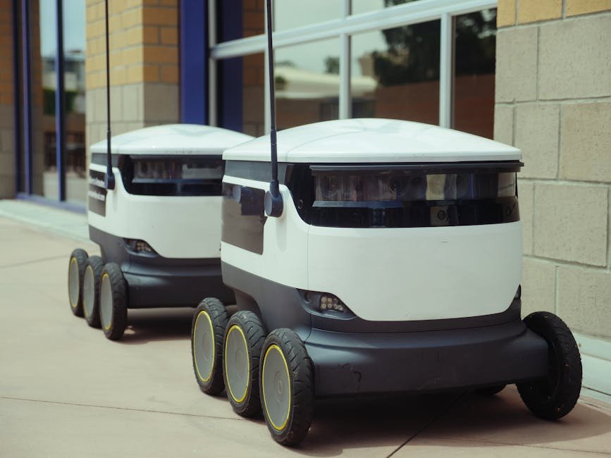 Autonomous