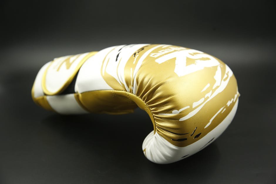 Prizefighting