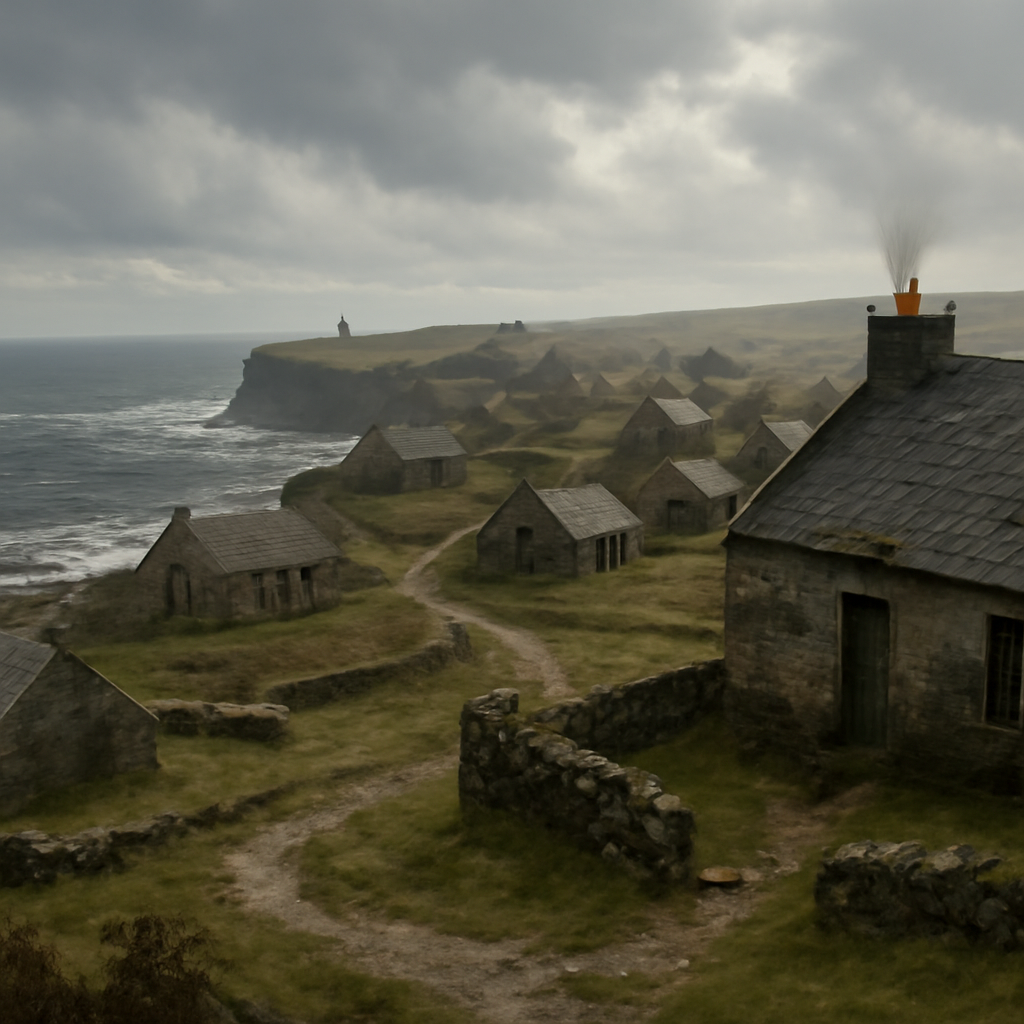 Stroma illustration