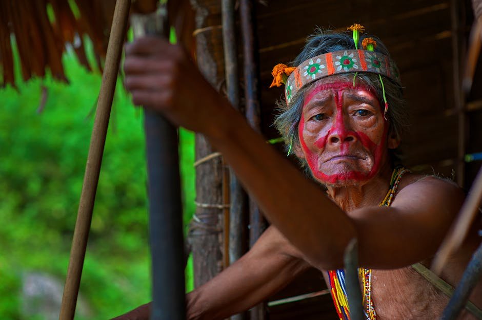 Tribe