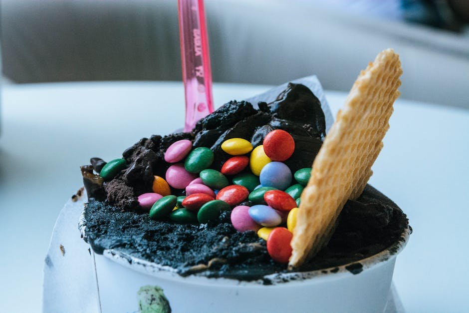Wafer