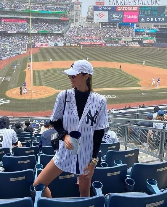 Roupas esportivas estilosas