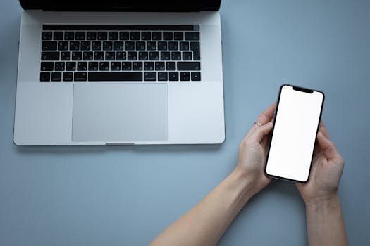 Types of Data Extracted from Mobile Devices