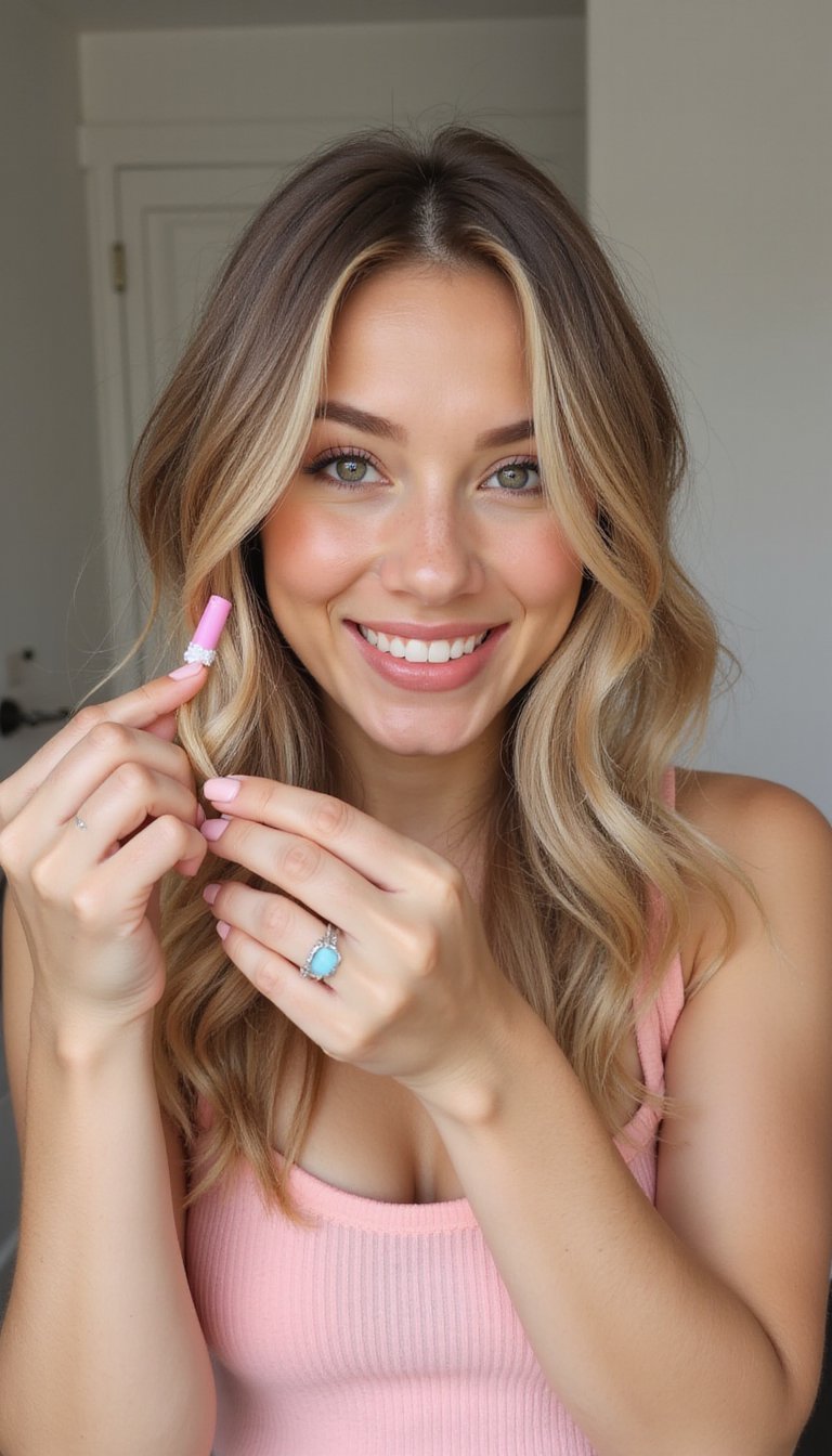 Pastel Temporary Chalk For Weekend Fun